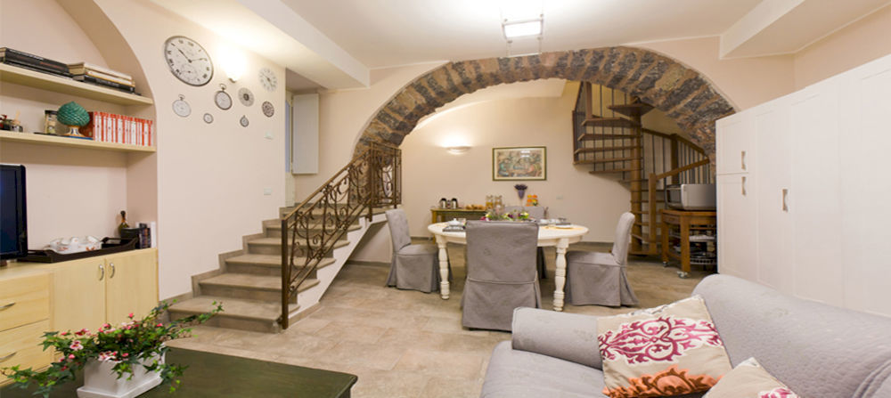 Il Giardino Falcone Catania Exterior photo